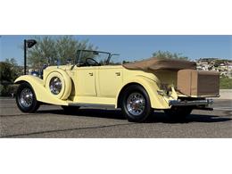 1933 Packard Eight (CC-2083002) for sale in Phoenix, Arizona
