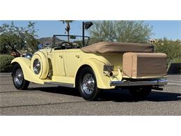 1933 Packard Eight (CC-2083002) for sale in Phoenix, Arizona