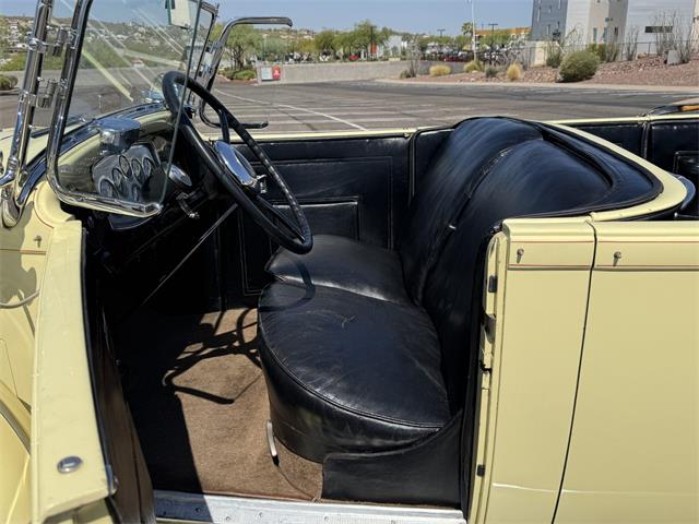 1933 Packard Eight (CC-2083002) for sale in Phoenix, Arizona