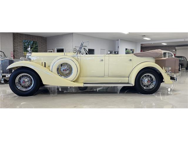 1933 Packard Eight (CC-2083002) for sale in Phoenix, Arizona