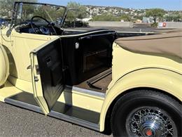 1933 Packard Eight (CC-2083002) for sale in Phoenix, Arizona