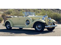 1933 Packard Eight (CC-2083002) for sale in Phoenix, Arizona