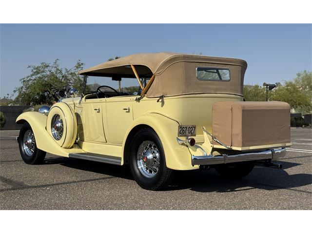 1933 Packard Eight (CC-2083002) for sale in Phoenix, Arizona