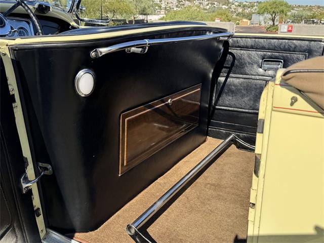 1933 Packard Eight (CC-2083002) for sale in Phoenix, Arizona