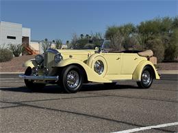 1933 Packard Eight (CC-2083002) for sale in Phoenix, Arizona