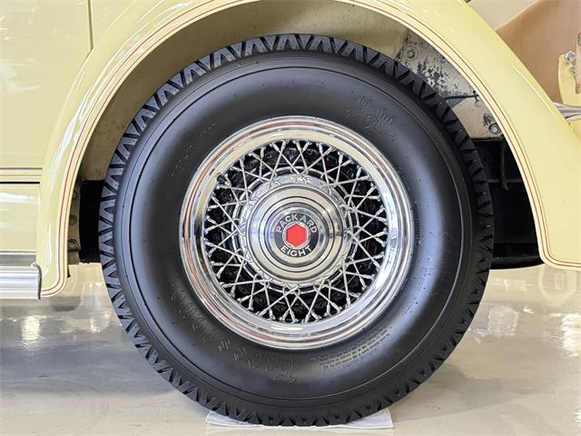 1933 Packard Eight (CC-2083002) for sale in Phoenix, Arizona