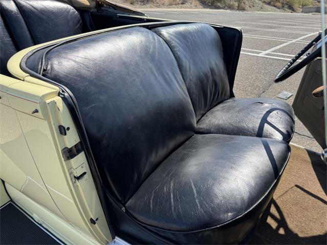 1933 Packard Eight (CC-2083002) for sale in Phoenix, Arizona
