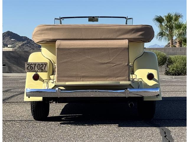 1933 Packard Eight (CC-2083002) for sale in Phoenix, Arizona