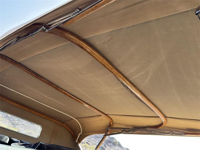 1933 Packard Eight (CC-2083002) for sale in Phoenix, Arizona