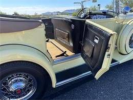 1933 Packard Eight (CC-2083002) for sale in Phoenix, Arizona