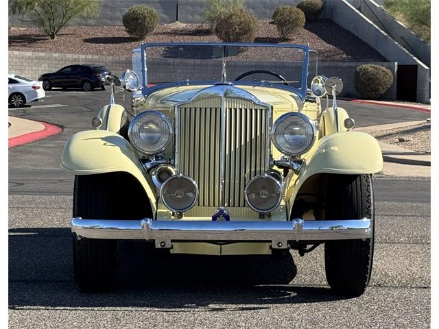 1933 Packard Eight (CC-2083002) for sale in Phoenix, Arizona
