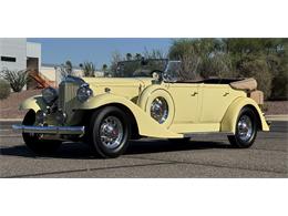 1933 Packard Eight (CC-2083002) for sale in Phoenix, Arizona