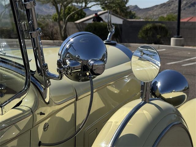 1933 Packard Eight (CC-2083002) for sale in Phoenix, Arizona