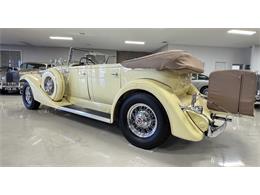 1933 Packard Eight (CC-2083002) for sale in Phoenix, Arizona