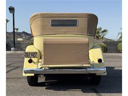 1933 Packard Eight (CC-2083002) for sale in Phoenix, Arizona