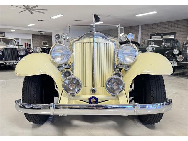 1933 Packard Eight (CC-2083002) for sale in Phoenix, Arizona