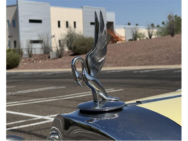 1933 Packard Eight (CC-2083002) for sale in Phoenix, Arizona