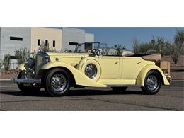 1933 Packard Eight (CC-2083002) for sale in Phoenix, Arizona