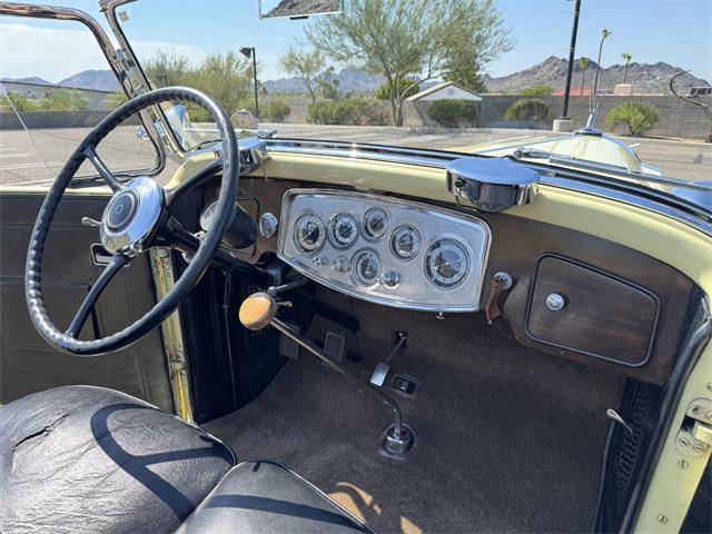 1933 Packard Eight (CC-2083002) for sale in Phoenix, Arizona