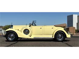 1933 Packard Eight (CC-2083002) for sale in Phoenix, Arizona