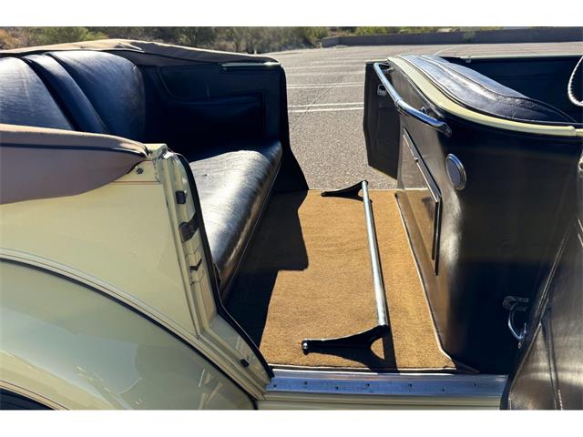 1933 Packard Eight (CC-2083002) for sale in Phoenix, Arizona