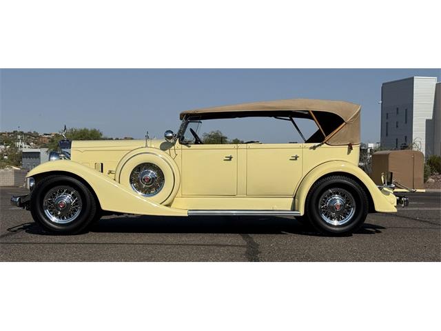1933 Packard Eight (CC-2083002) for sale in Phoenix, Arizona