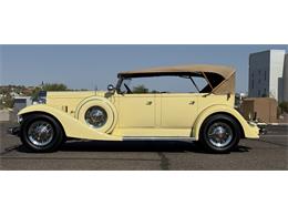 1933 Packard Eight (CC-2083002) for sale in Phoenix, Arizona