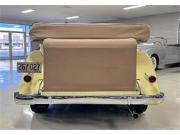 1933 Packard Eight (CC-2083002) for sale in Phoenix, Arizona