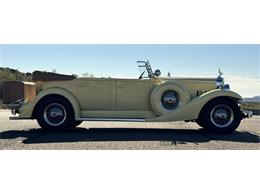 1933 Packard Eight (CC-2083002) for sale in Phoenix, Arizona