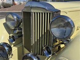 1933 Packard Eight (CC-2083002) for sale in Phoenix, Arizona