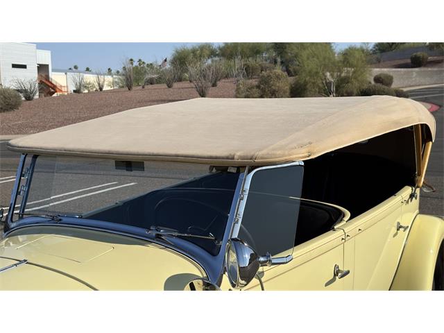 1933 Packard Eight (CC-2083002) for sale in Phoenix, Arizona