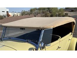 1933 Packard Eight (CC-2083002) for sale in Phoenix, Arizona