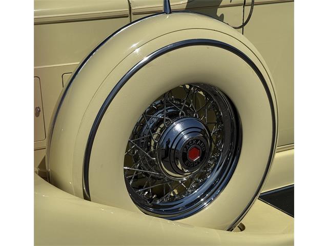 1933 Packard Eight (CC-2083002) for sale in Phoenix, Arizona