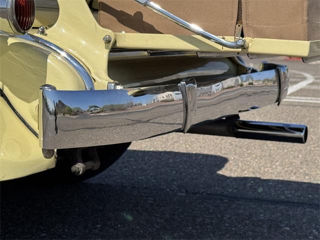 1933 Packard Eight (CC-2083002) for sale in Phoenix, Arizona