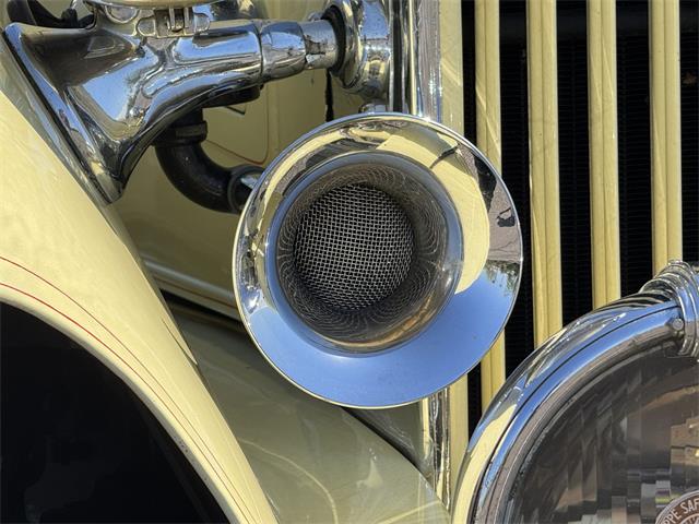 1933 Packard Eight (CC-2083002) for sale in Phoenix, Arizona