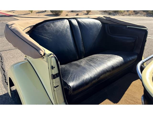1933 Packard Eight (CC-2083002) for sale in Phoenix, Arizona