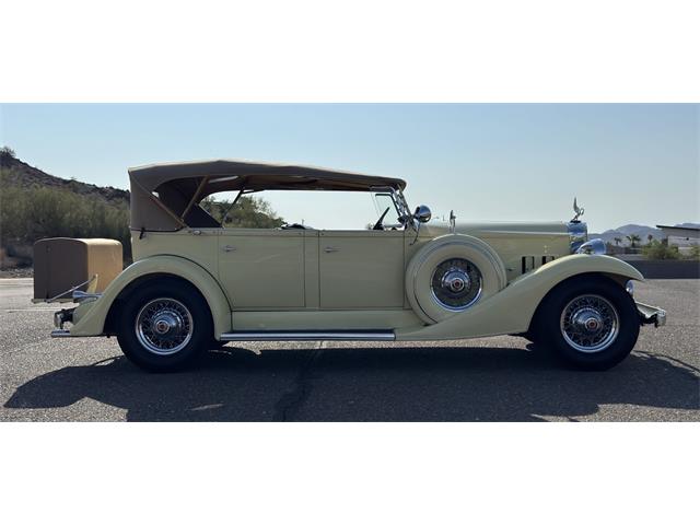 1933 Packard Eight (CC-2083002) for sale in Phoenix, Arizona