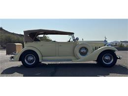 1933 Packard Eight (CC-2083002) for sale in Phoenix, Arizona