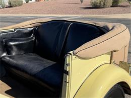 1933 Packard Eight (CC-2083002) for sale in Phoenix, Arizona