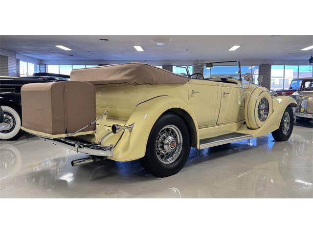 1933 Packard Eight (CC-2083002) for sale in Phoenix, Arizona