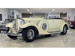 1933 Packard Eight (CC-2083002) for sale in Phoenix, Arizona