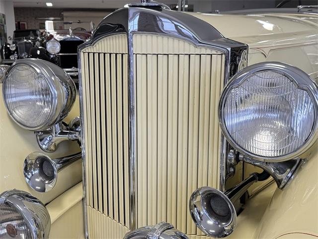1933 Packard Eight (CC-2083002) for sale in Phoenix, Arizona