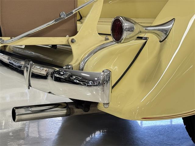 1933 Packard Eight (CC-2083002) for sale in Phoenix, Arizona