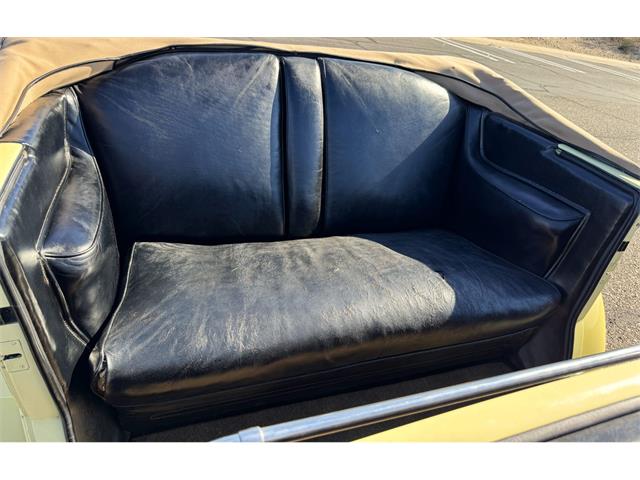 1933 Packard Eight (CC-2083002) for sale in Phoenix, Arizona