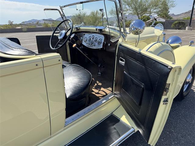 1933 Packard Eight (CC-2083002) for sale in Phoenix, Arizona