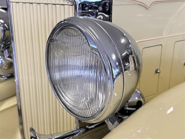 1933 Packard Eight (CC-2083002) for sale in Phoenix, Arizona