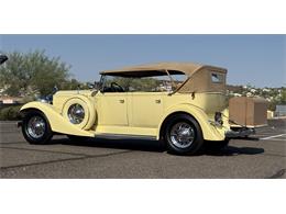 1933 Packard Eight (CC-2083002) for sale in Phoenix, Arizona