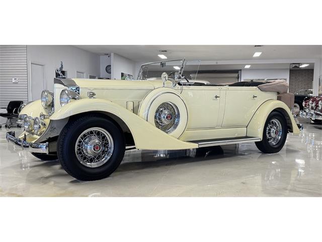 1933 Packard Eight (CC-2083002) for sale in Phoenix, Arizona