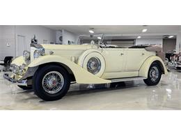 1933 Packard Eight (CC-2083002) for sale in Phoenix, Arizona