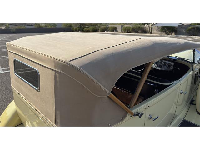 1933 Packard Eight (CC-2083002) for sale in Phoenix, Arizona